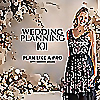 Wedding Planning 101