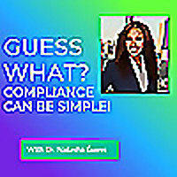 Guess What? Compliance Can Be Simple!