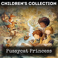 Pussycat Princess