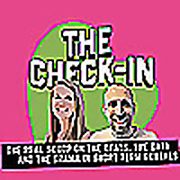 The Check-In