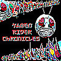 Kamen Rider Chronicles