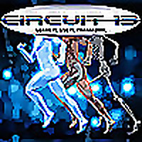 Circuit 13 Fitness