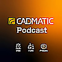 Cadmatic Podcast