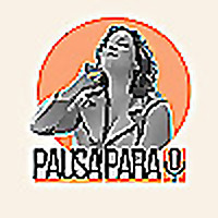 Pausa para