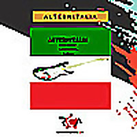 ALTERNITALIA con GIANLUCA POLVERARI