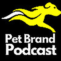 Pet Brand Podcast