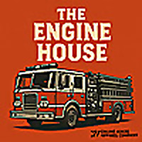 The Engine House