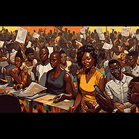 Rethinking Approaches to the Study of Electoral Politics and democratisation in Africa