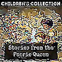 Stories from the Faerie Queen