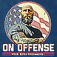 On Offense with Kris Goldsmith
