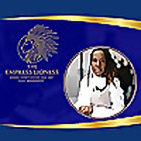 The Empress Lioness Podcast