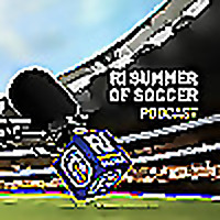 Rhode Island Summer of Soccer