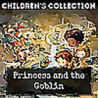 Princess and the Goblin
