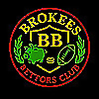 Brokees Bettors Club