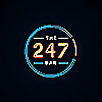 The 24/7 Bar