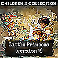Little Princess (version 2)