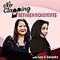 No Clapping Between Movements?