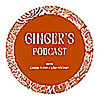 Ginger's Lesbian Podcast