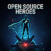 Open Source Heroes
