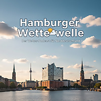 Hamburger Wetterwelle