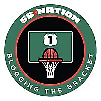 Blogging the Bracket