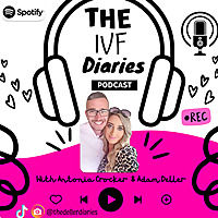 The IVF Diaries