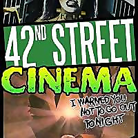 42nd Street Cinema