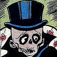 The Horrors of it All