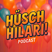 H&uuml;sch Hilari