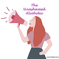 The Unashamed Alcoholic