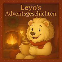 Leyo's Adventsgeschichten 2025