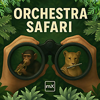 Orchestra Safari