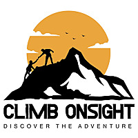 Climb Onsight Podcast
