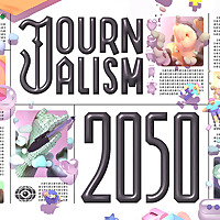 Journalism 2050