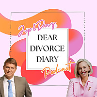 Dear Divorce Diary - With Daz & Jop