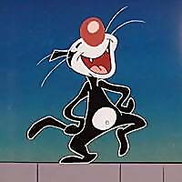 Hand Drawn Animation Notes