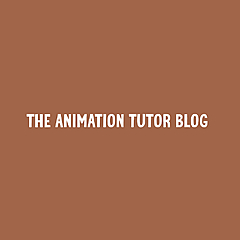 The Animation Tutor Blog