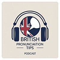 British Pronunciation Tips
