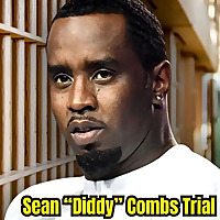 The Sean 'Diddy' Combs Trial: STS Files