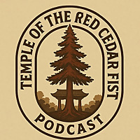 Temple Of The Red Cedar Fist