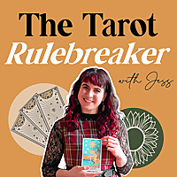 The Tarot Rulebreaker