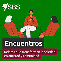 Encuentros: relatos que transforman la soledad en amistad y comunidad