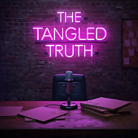 The Tangled Truth: True Crime, Mystery and a dash of British sarcasm