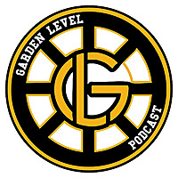Garden Level - A Bruins Podcast