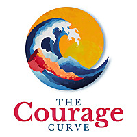 The Courage Curve: Inspiring Stories of Women's Resilience and Empowerment