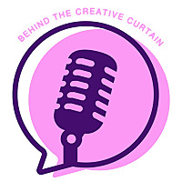 Live Fridays: Behind the Creative Curtain