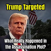 US President Trump: STS Files