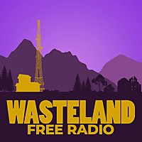 Wasteland Free Radio