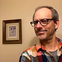 Matthew Groff Blog &raquo; Short Story Review