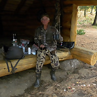 Adirondack Outlaw &raquo; Short Stories